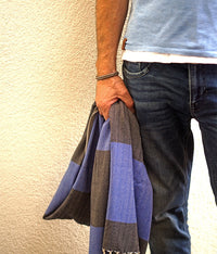 Cevelann Amsterdam - Voyager Schal