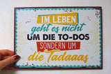 Sprüche, Weisheiten und Zitate