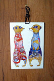 The DMCollection - Wildtiere