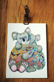 The DMCollection - Wildtiere