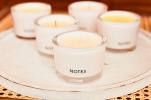 Votivo - Notes Interior Perfume